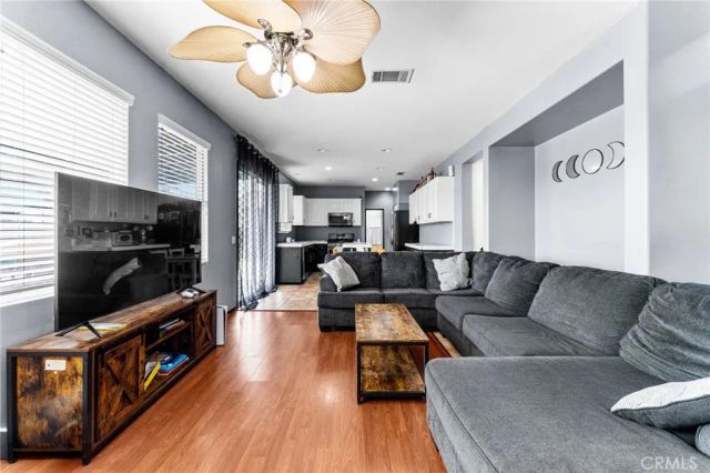 22071 Goldenchain, Moreno Valley, CA 92553