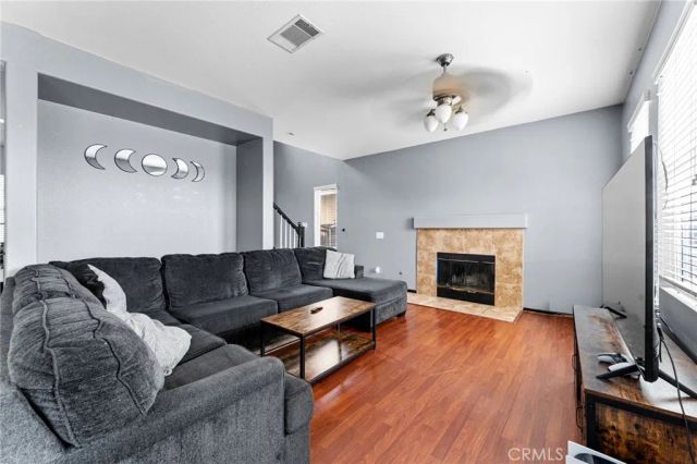 22071 Goldenchain, Moreno Valley, CA 92553