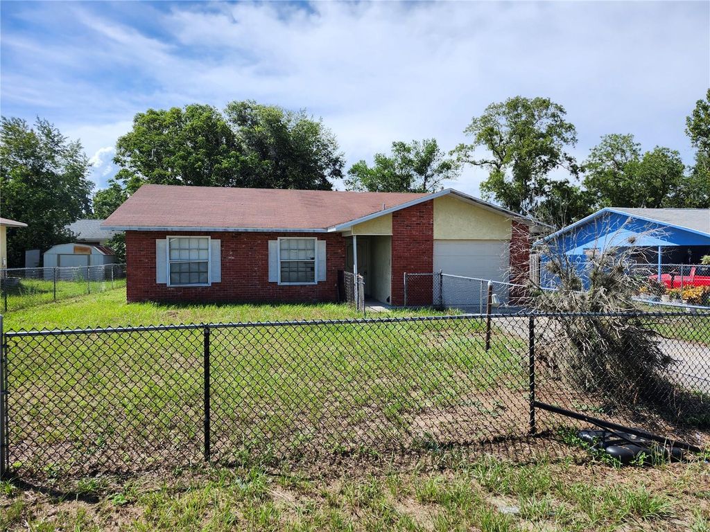 8940 SE 88TH STREET, Ocala, FL 34472