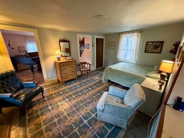 74 Chicken Farm Road, Corinth, VT 05040