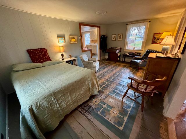 74 Chicken Farm Road, Corinth, VT 05040