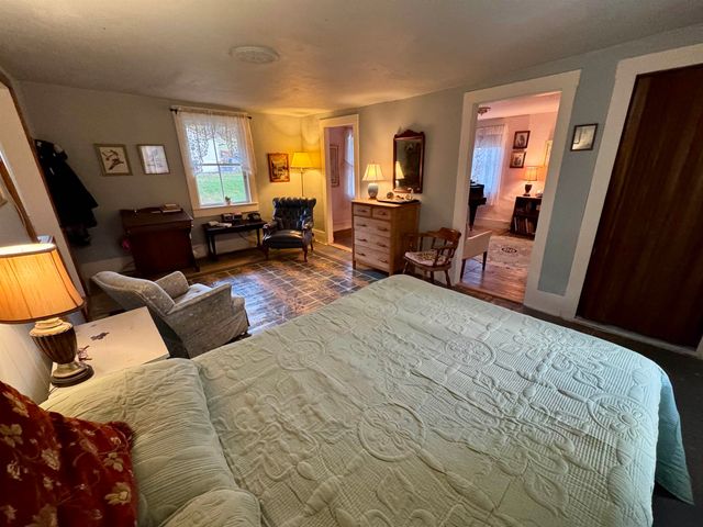 74 Chicken Farm Road, Corinth, VT 05040