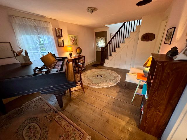 74 Chicken Farm Road, Corinth, VT 05040