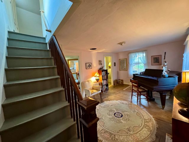 74 Chicken Farm Road, Corinth, VT 05040