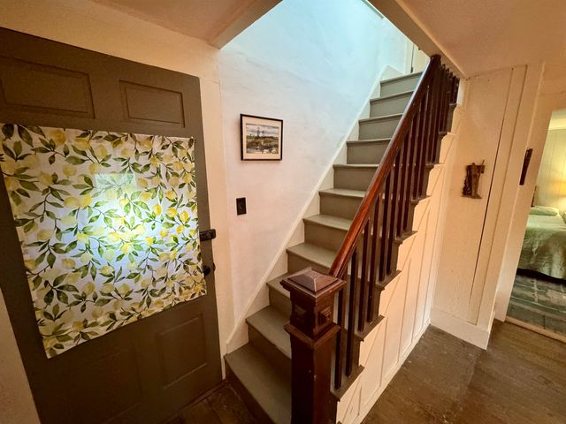 74 Chicken Farm Road, Corinth, VT 05040