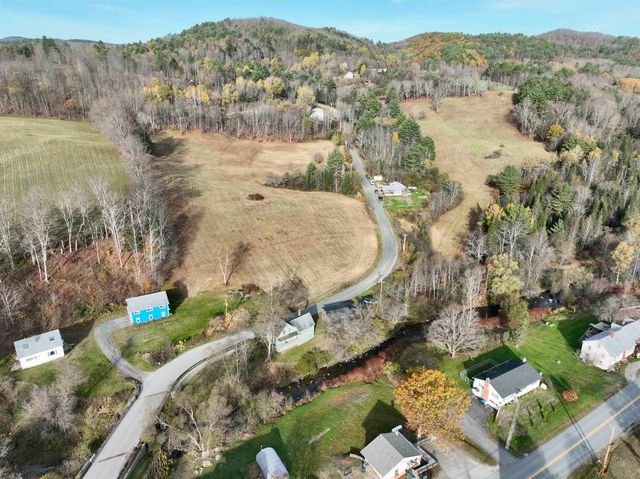 74 Chicken Farm Road, Corinth, VT 05040