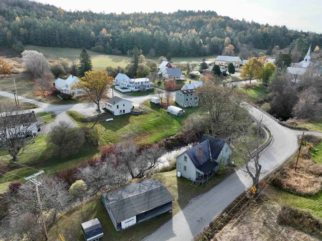 74 Chicken Farm Road, Corinth, VT 05040