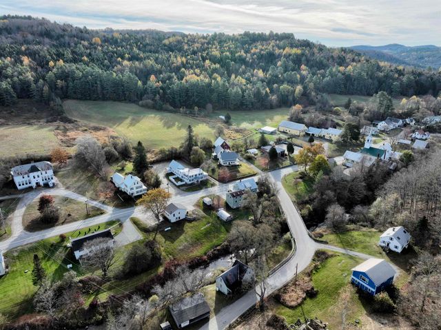 74 Chicken Farm Road, Corinth, VT 05040