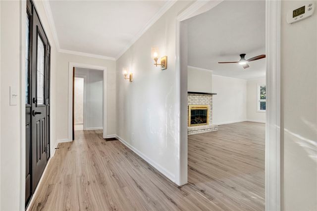 237 Earle Road, Central, SC 29630