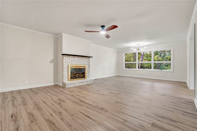 237 Earle Road, Central, SC 29630