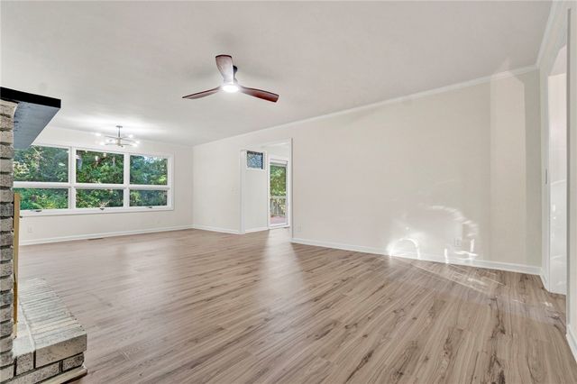 237 Earle Road, Central, SC 29630