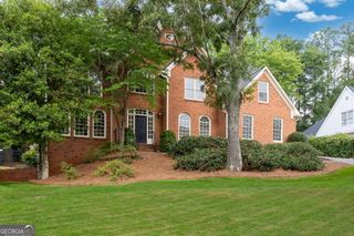 701 Crossfire Ridge NW, Marietta, GA 30064