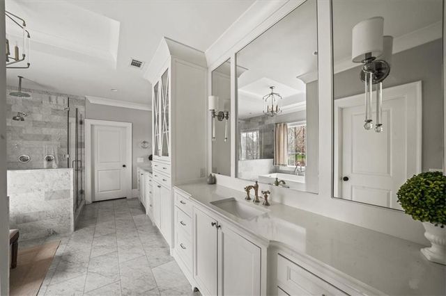 4330 Loblolly Trail, Peachtree Corners, GA 30092