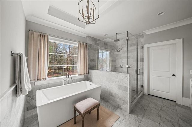 4330 Loblolly Trail, Peachtree Corners, GA 30092