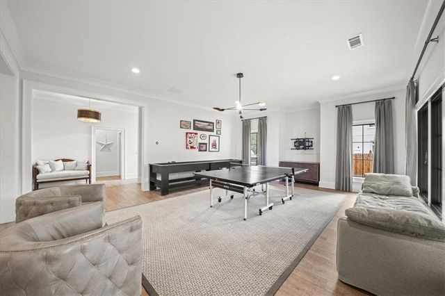4330 Loblolly Trail, Peachtree Corners, GA 30092