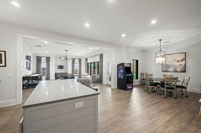 4330 Loblolly Trail, Peachtree Corners, GA 30092