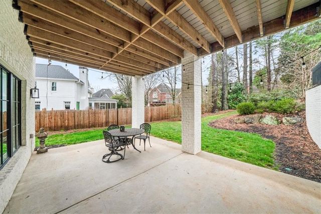 4330 Loblolly Trail, Peachtree Corners, GA 30092