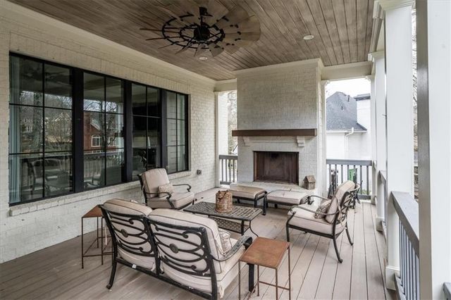 4330 Loblolly Trail, Peachtree Corners, GA 30092