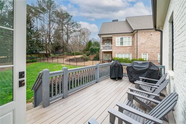 4330 Loblolly Trail, Peachtree Corners, GA 30092