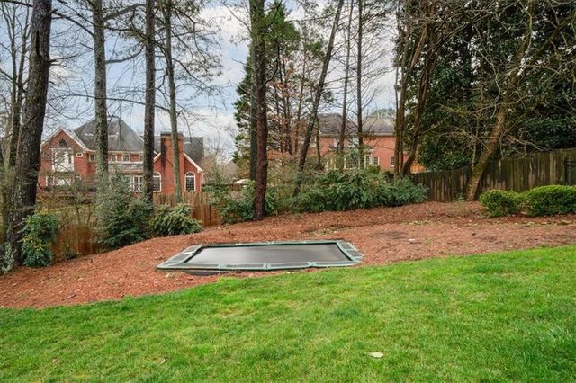 4330 Loblolly Trail, Peachtree Corners, GA 30092