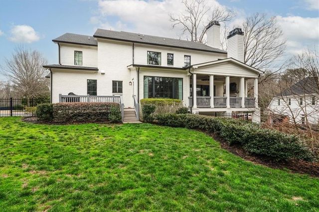 4330 Loblolly Trail, Peachtree Corners, GA 30092