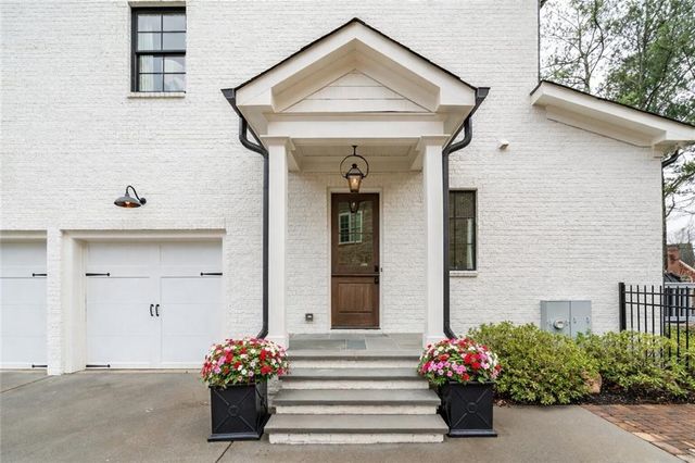4330 Loblolly Trail, Peachtree Corners, GA 30092
