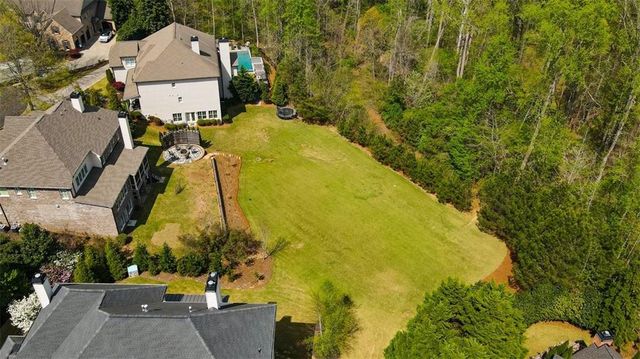 4330 Loblolly Trail, Peachtree Corners, GA 30092