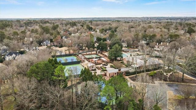4330 Loblolly Trail, Peachtree Corners, GA 30092