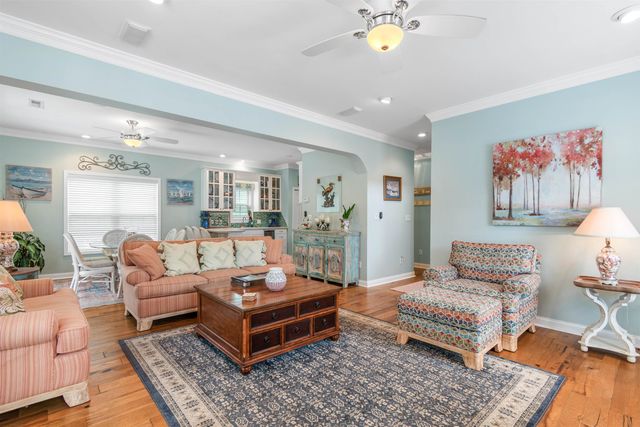 1110-C Ocean Blvd. S, Surfside Beach, SC 29575