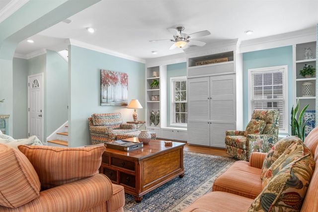 1110-C Ocean Blvd. S, Surfside Beach, SC 29575