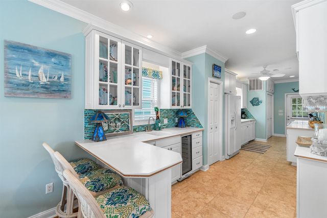 1110-C Ocean Blvd. S, Surfside Beach, SC 29575