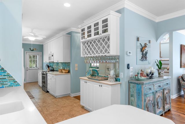 1110-C Ocean Blvd. S, Surfside Beach, SC 29575