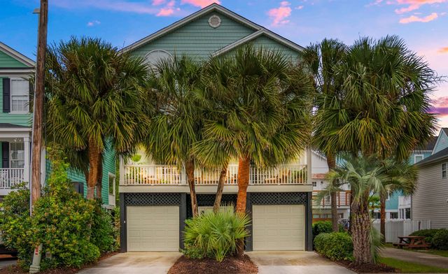 1110-C Ocean Blvd. S, Surfside Beach, SC 29575