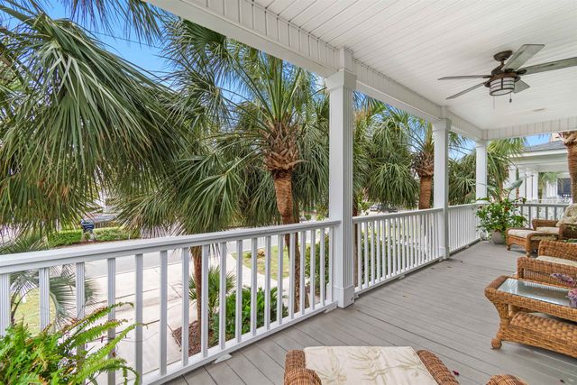 1110-C Ocean Blvd. S, Surfside Beach, SC 29575