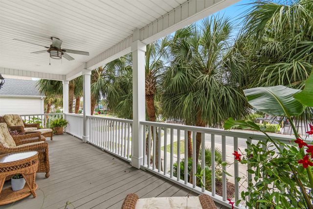 1110-C Ocean Blvd. S, Surfside Beach, SC 29575
