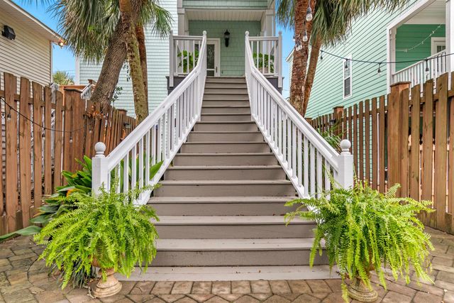 1110-C Ocean Blvd. S, Surfside Beach, SC 29575