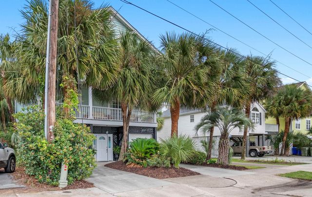 1110-C Ocean Blvd. S, Surfside Beach, SC 29575