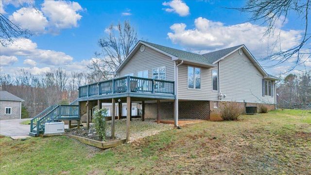 103 Glenn Haven TER, Goode, VA 24556
