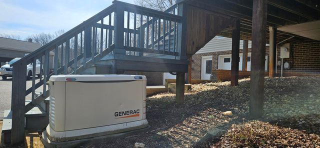 103 Glenn Haven TER, Goode, VA 24556