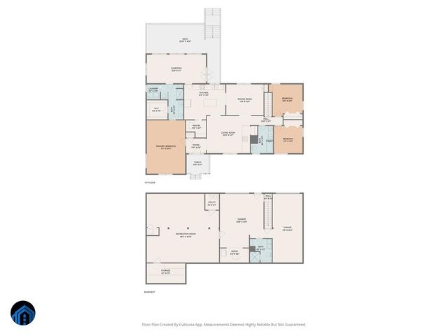 103 Glenn Haven TER, Goode, VA 24556