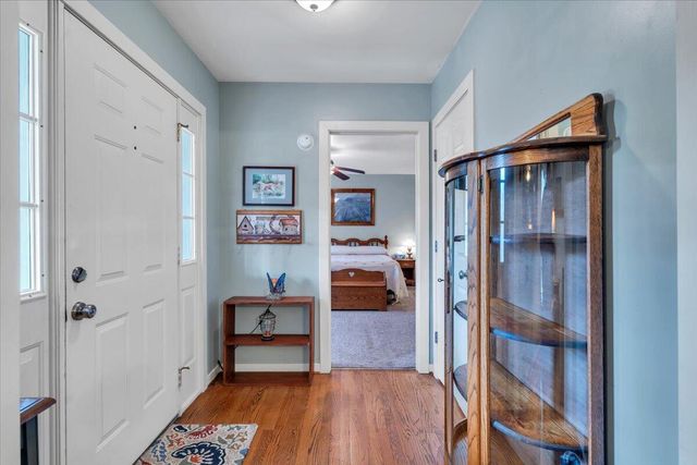 103 Glenn Haven TER, Goode, VA 24556