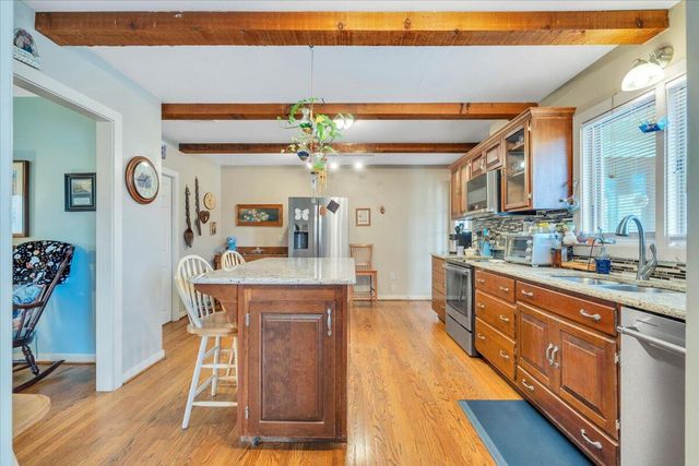 103 Glenn Haven TER, Goode, VA 24556