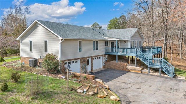 103 Glenn Haven TER, Goode, VA 24556