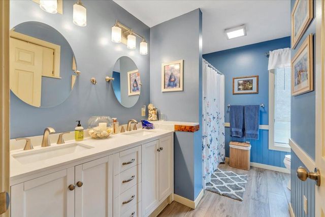 103 Glenn Haven TER, Goode, VA 24556