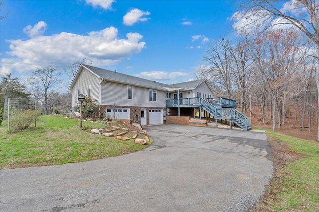 103 Glenn Haven TER, Goode, VA 24556