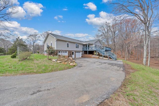 103 Glenn Haven TER, Goode, VA 24556