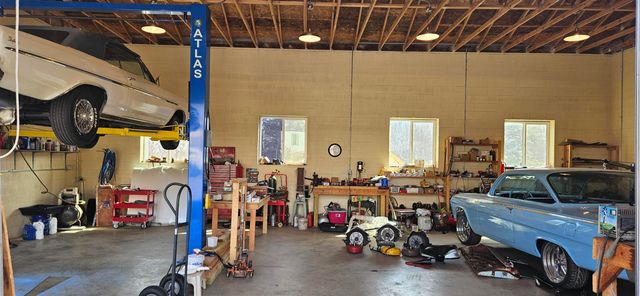 103 Glenn Haven TER, Goode, VA 24556