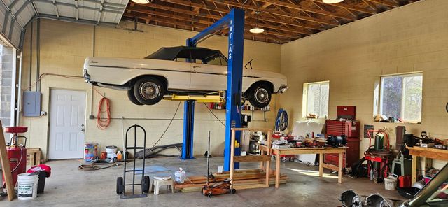 103 Glenn Haven TER, Goode, VA 24556