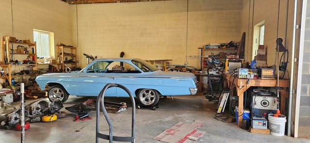 103 Glenn Haven TER, Goode, VA 24556