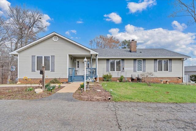 103 Glenn Haven TER, Goode, VA 24556